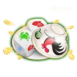 BẦU CUA