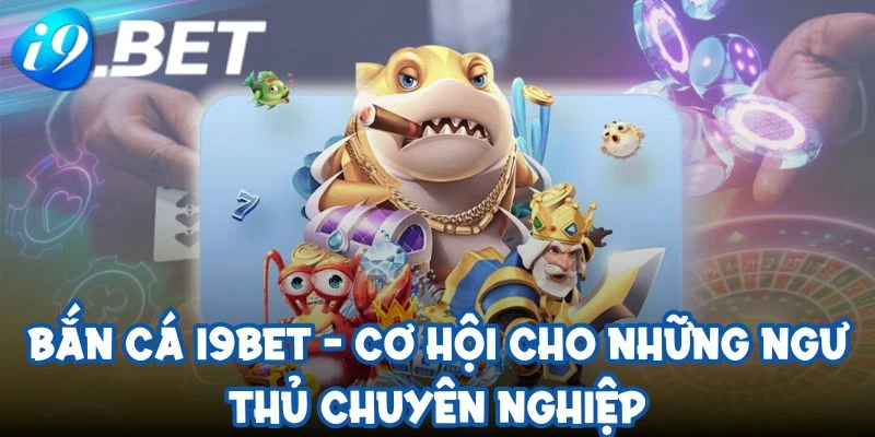 ban ca i9bet