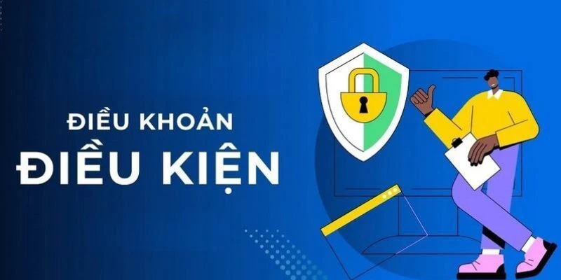  Điều khoản điều kiện về pháp lý là yếu tố quan trọng giúp bảo vệ quyền lợi 