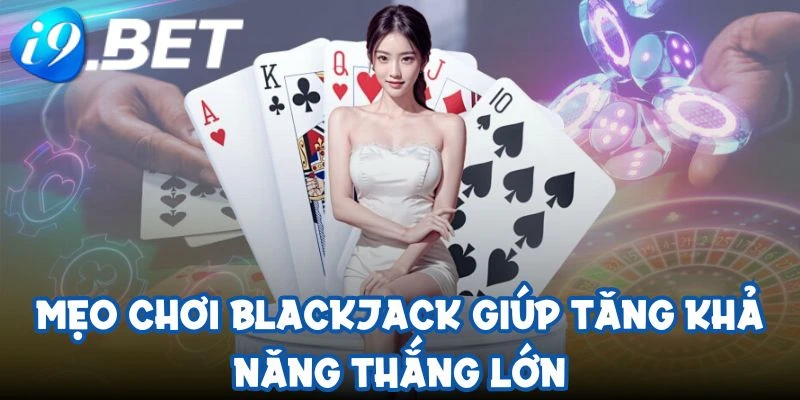 meo choi blackjack