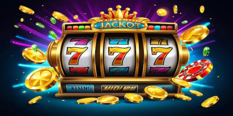 Các sản phẩm của slot game I9BET thịnh hành nhất