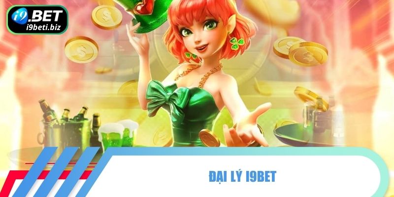 Đại lý I9BET