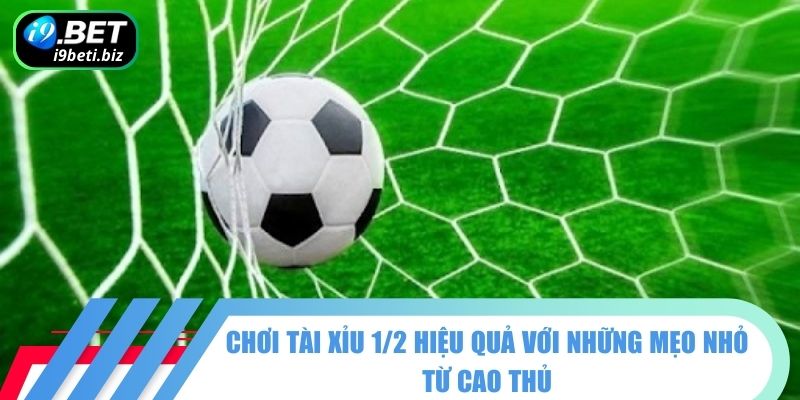 Tài Xỉu 1/2 - Cược Thông Minh, Tiền Vào Túi Ngay Lập Tức 3 Giải mã sức hút của Tài Xỉu 1/2 trong cá cược bóng đá