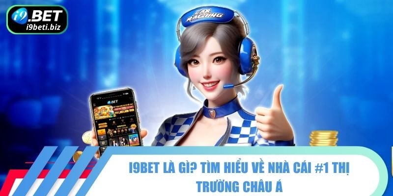 I9BET là gì