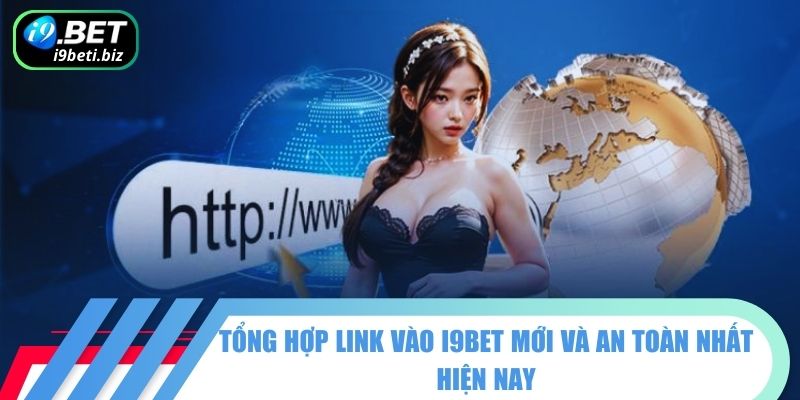 Link vào I9BET