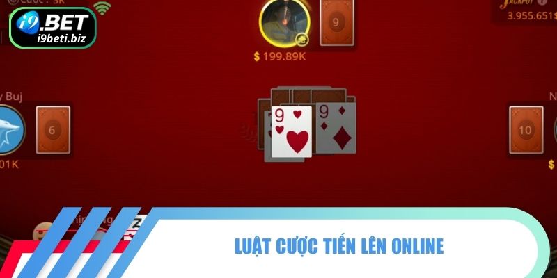 Tiến Lên Online | Luật chơi và Mẹo Cược Tiến Lên Hiệu Quả 2 Luật cược Tiến lên online
