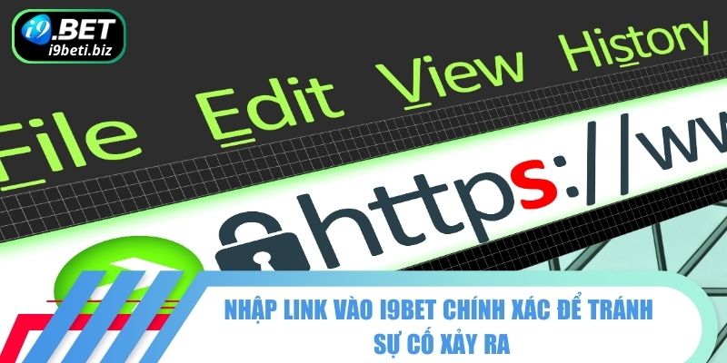 Tổng Hợp Link Vào I9BET Mới Và An Toàn Nhất Hiện Nay 2 Nhập link vào I9BET chính xác để tránh sự cố xảy ra